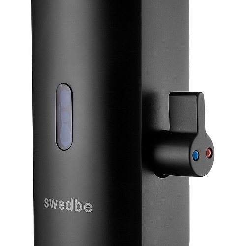 Смеситель для раковины Swedbe Europe 6000B Смеситель для раковины Swedbe Europe 6000B