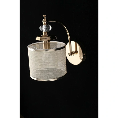 Светильник настенный (Бра) Aployt Agata APL.720.01.01 Светильник настенный (Бра) Aployt Agata APL.720.01.01