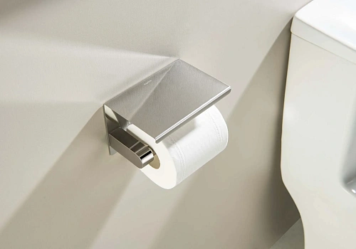 Держатель туалетной бумаги Aquatek ЕВРОПА AQ4939CR хром Держатель туалетной бумаги Aquatek ЕВРОПА AQ4939CR хром