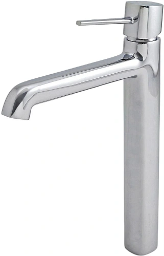 Смеситель для раковины STWORKI Эстерсунд ES-02cr хром 550124 Смеситель для раковины STWORKI Эстерсунд ES-02cr хром 550124