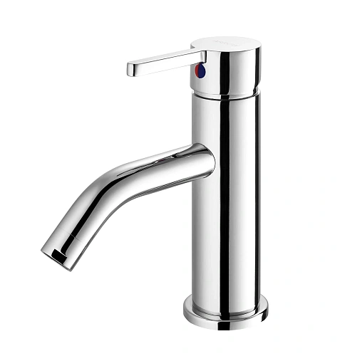 Смеситель для раковины ARROW AG4105 хром Смеситель для раковины ARROW AG4105 хром