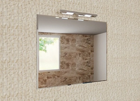 Зеркало Эстет Vegas 500х20х800 ФР-00003499 Зеркало Эстет Vegas 500х20х800 ФР-00003499