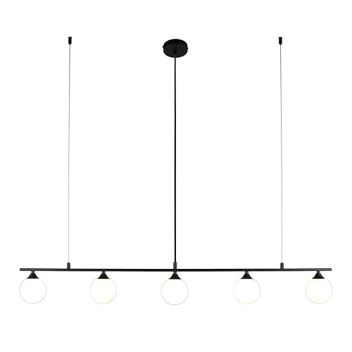 Люстра подвесная Aployt Sylwia APL.634.03.05 Люстра подвесная Aployt Sylwia APL.634.03.05