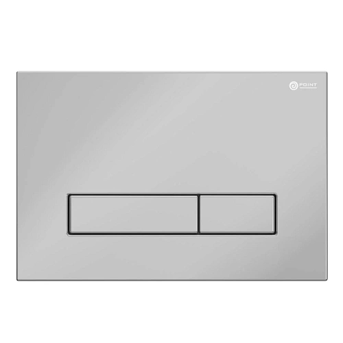 Комплект инсталляции Point Элемент PN45120 с клавишей смыва Меркурий, хром, PN44831C и унитазом Афина с сиденьем микролифт PN41041 Комплект инсталляции Point Элемент PN45120 с клавишей смыва Меркурий, хром, PN44831C и унитазом Афина с сиденьем микролифт PN41041