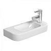 Картинка анонса товара «раковина duravit happy d.2 0711500008»