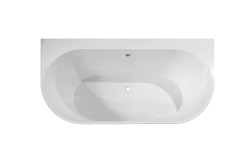 Ванна из искусственного камня Эстет Miami silk 1700х855 ФР-00014539 Ванна из искусственного камня Эстет Miami silk 1700х855 ФР-00014539