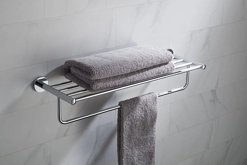 Полотенцедержатель Timo Saona 13058/00 хром Полотенцедержатель Timo Saona 13058/00 хром