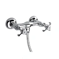 Смеситель для душа Paini Ornellaia 87CR511 Смеситель для душа Paini Ornellaia 87CR511
