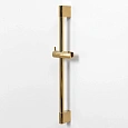 Душевая штанга WasserKRAFT A193 золото Душевая штанга WasserKRAFT A193 золото