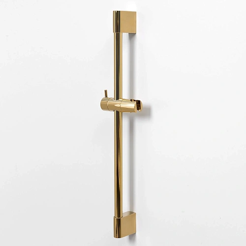 Душевая штанга WasserKRAFT A193 золото Душевая штанга WasserKRAFT A193 золото
