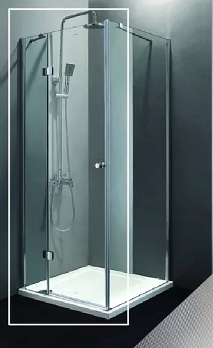 Дверное полотно CEZARES VERONA-W-60/60-C-Cr Дверное полотно CEZARES VERONA-W-60/60-C-Cr