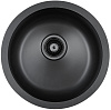 Картинка анонса товара «кухонная мойка paulmark pm404646-gm из нержавеющей стали»