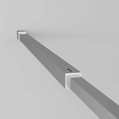 Душевая перегородка Niagara Nova NG-660-10 (100x195) хром, стекло прозрачное с рисунком Душевая перегородка Niagara Nova NG-660-10 (100x195) хром, стекло прозрачное с рисунком