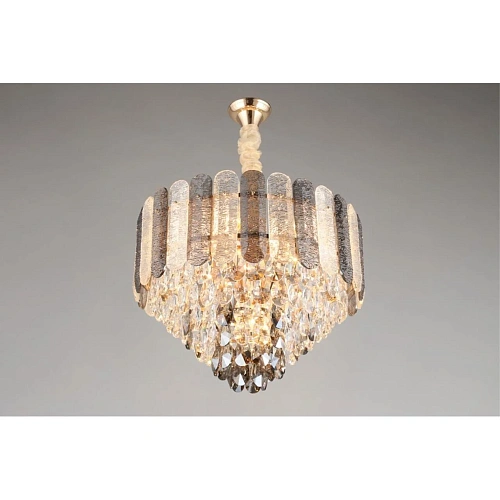 Люстра подвесная Aployt Rozel APL.770.03.10 Люстра подвесная Aployt Rozel APL.770.03.10