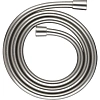 Душевой шланг Hansgrohe Isiflex, 160 см 28276800, под сталь Душевой шланг Hansgrohe Isiflex, 160 см 28276800, под сталь