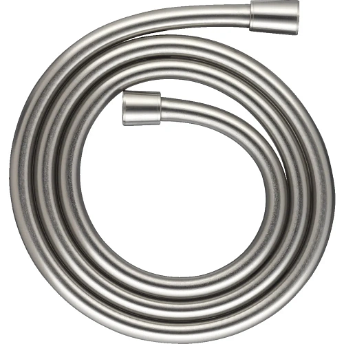 Душевой шланг Hansgrohe Isiflex, 160 см 28276800, под сталь Душевой шланг Hansgrohe Isiflex, 160 см 28276800, под сталь