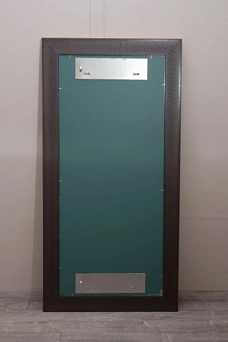 Зеркало Silver mirrors Шагрень золото 600х1200 ФР-00002459 Зеркало Silver mirrors Шагрень золото 600х1200 ФР-00002459