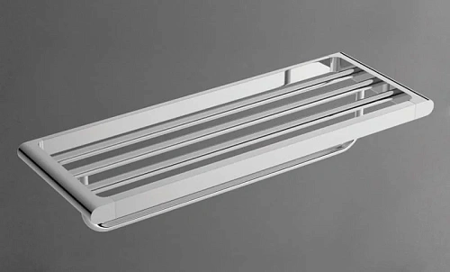 Полотенцедержатель Art&Max Platino AM-E-3922AL Полотенцедержатель Art&Max Platino AM-E-3922AL