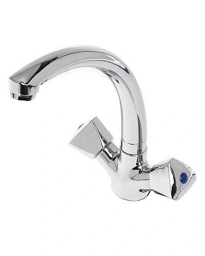 Смеситель для кухни OneLife P03-001cr Смеситель для кухни OneLife P03-001cr