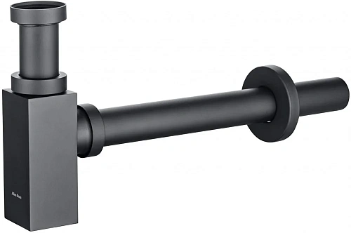 Сифон для раковины Allen Brau Infinity 5.21027-31 Сифон для раковины Allen Brau Infinity 5.21027-31
