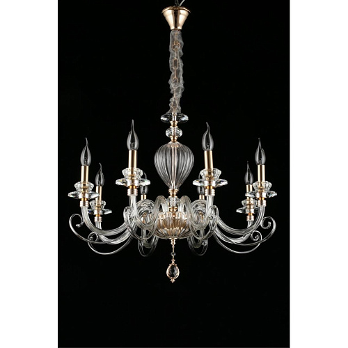 Люстра подвесная Aployt Daniele APL.701.03.08 Люстра подвесная Aployt Daniele APL.701.03.08