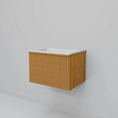 Комплект мебели ArtDecco Andy 60 AAN06W11S0M0 белый дуб Комплект мебели ArtDecco Andy 60 AAN06W11S0M0 белый дуб