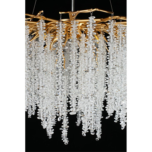 Люстра подвесная Aployt Paulina APL.848.03.15 Люстра подвесная Aployt Paulina APL.848.03.15