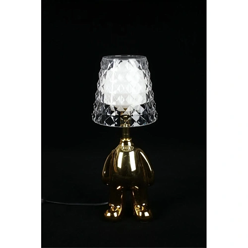 Настольная лампа Aployt Kosett APL.652.04.01 Настольная лампа Aployt Kosett APL.652.04.01