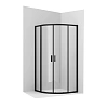 Душевой уголок Ambassador Kingston 14011204 (900x900x2000) Душевой уголок Ambassador Kingston 14011204 (900x900x2000)