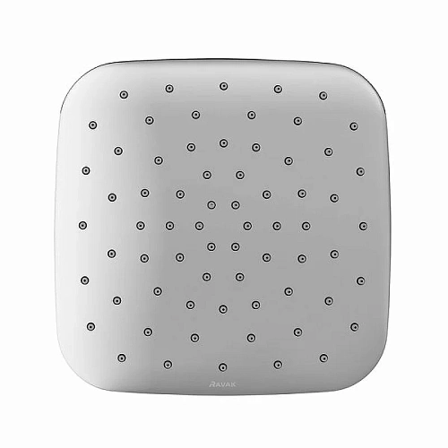 Верхний душ Ravak ABS 983.10 X07P347 Верхний душ Ravak ABS 983.10 X07P347