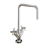 Смеситель для кухни Paini Lemon 83CR572KM Смеситель для кухни Paini Lemon 83CR572KM