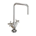 Смеситель для кухни Paini Lemon 83CR572KM Смеситель для кухни Paini Lemon 83CR572KM