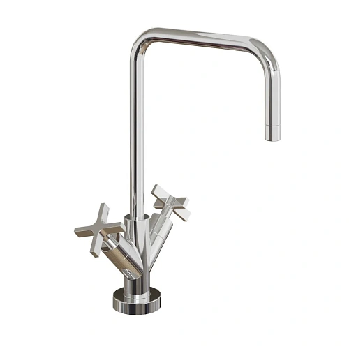Смеситель для кухни Paini Lemon 83CR572KM Смеситель для кухни Paini Lemon 83CR572KM