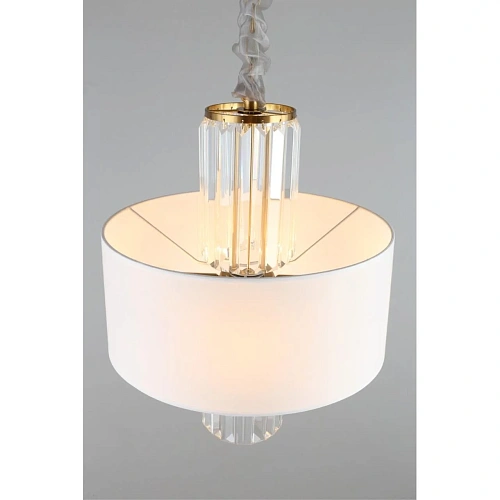 Люстра подвесная Aployt Karola APL.841.13.04 Люстра подвесная Aployt Karola APL.841.13.04