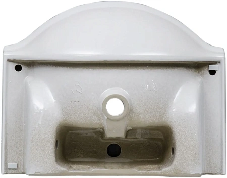 Раковина Aquanet Shenxin 60 0060 00170121 Раковина Aquanet Shenxin 60 0060 00170121