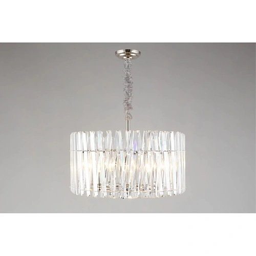 Люстра подвесная Aployt Verene APL.808.03.08 Люстра подвесная Aployt Verene APL.808.03.08