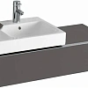 Тумба под раковину Geberit iCon 841491000 89 см Тумба под раковину Geberit iCon 841491000 89 см