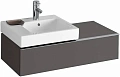 Тумба под раковину Geberit iCon 841491000 89 см Тумба под раковину Geberit iCon 841491000 89 см
