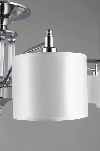 Люстра потолочная Omnilux Alghero OML-64707-12 Люстра потолочная Omnilux Alghero OML-64707-12