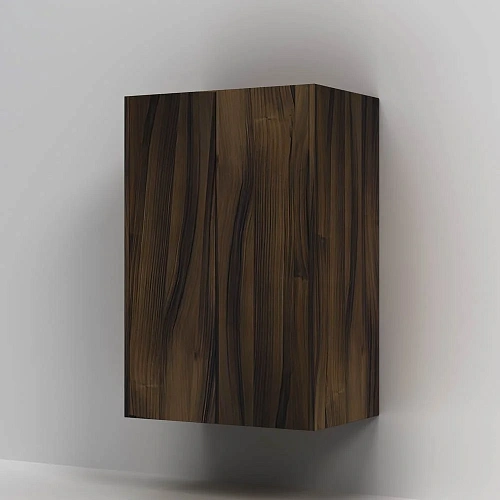 Шкаф AM.PM Func M8FCH06029OF 60 см высота 900мм, дерево текстурированная Шкаф AM.PM Func M8FCH06029OF 60 см высота 900мм, дерево текстурированная