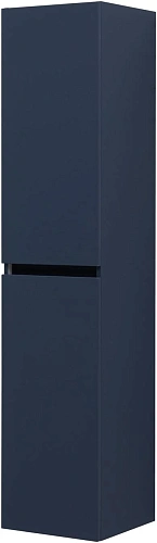 Шкаф-пенал Aquanet Вега 2.0 35 00343972 маренго Шкаф-пенал Aquanet Вега 2.0 35 00343972 маренго