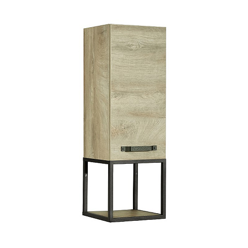 Полка Aquaton Лофт Фабрик дуб эндгрейн 1A242703LTDU0 Полка Aquaton Лофт Фабрик дуб эндгрейн 1A242703LTDU0