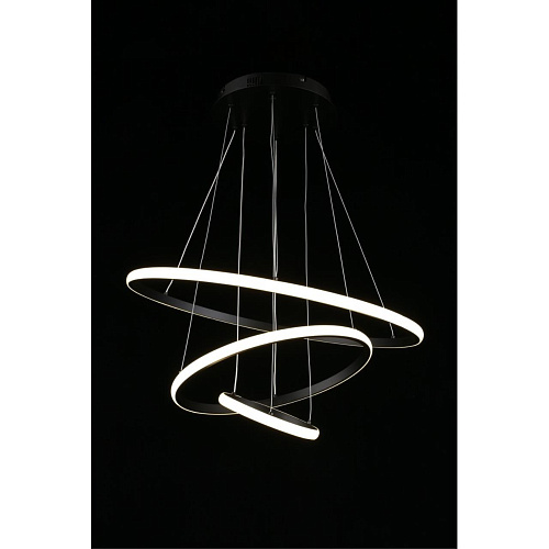 Люстра подвесная Aployt Janina APL.018.03.60 Люстра подвесная Aployt Janina APL.018.03.60