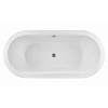 Ванна отдельностоящая Swedbe Vita 8812 1700мм Ванна отдельностоящая Swedbe Vita 8812 1700мм