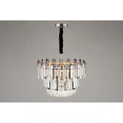 Люстра подвесная Omnilux Turri OML-89603-08 Люстра подвесная Omnilux Turri OML-89603-08