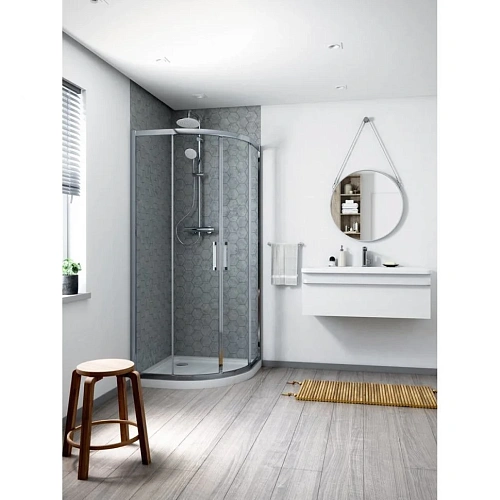 Душевая система Ideal Standard IDEALRAIN SOFT EVO A6983AA термостат Душевая система Ideal Standard IDEALRAIN SOFT EVO A6983AA термостат