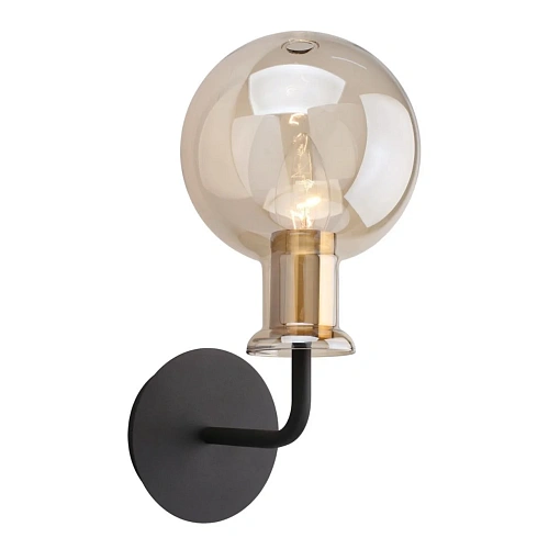 Светильник настенный (Бра) Aployt Rozet APL.902.01.01 Светильник настенный (Бра) Aployt Rozet APL.902.01.01