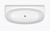 Картинка анонса товара «акриловая ванна belbagno bb83-1700-w0 1700x795»