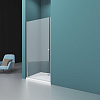 Душевая дверь BelBagno ETNA-B-1-90-C-Cr-90 Душевая дверь BelBagno ETNA-B-1-90-C-Cr-90