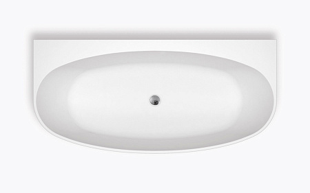 Акриловая ванна BelBagno BB83-1700-W0 1700x795